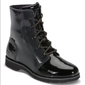 The North Face Ballard Waterproof Boots